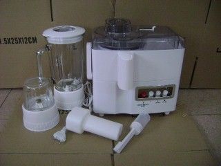 2  in  1 electrical  blender  176